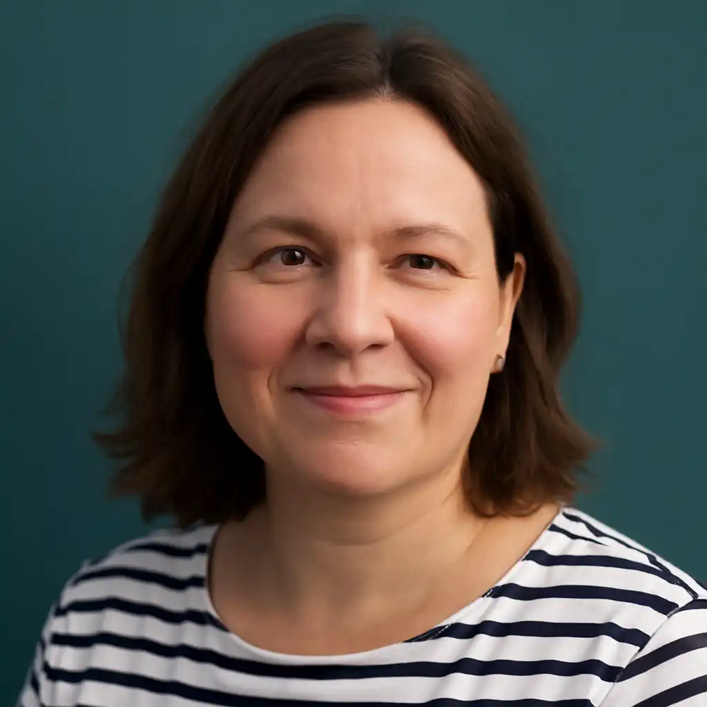 Julia Schmid